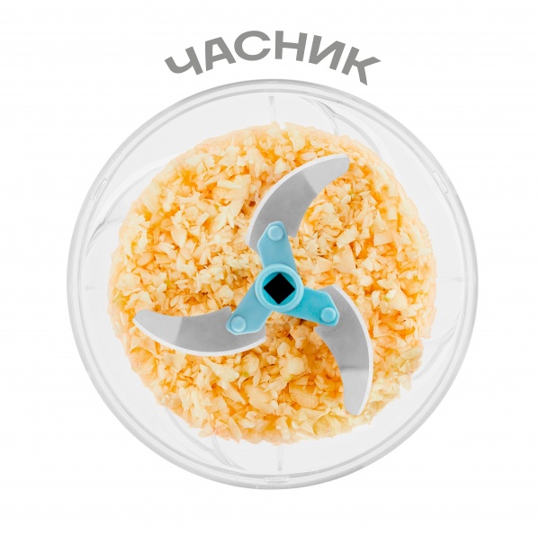 Измельчитель многофункциональный Chopper Smart Сhef 26-203-100 Krauff