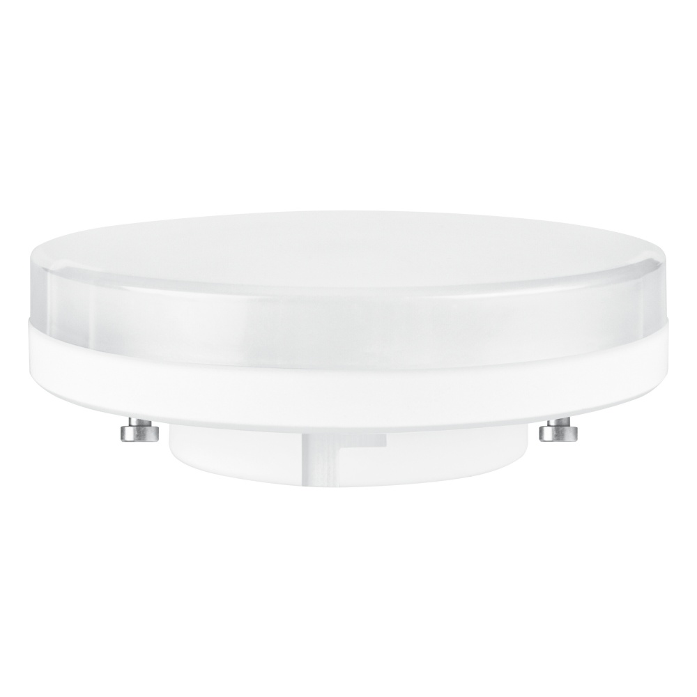 Лампа светодиодная Ledvance 10 Вт матовая GX53 220 В 4000 К