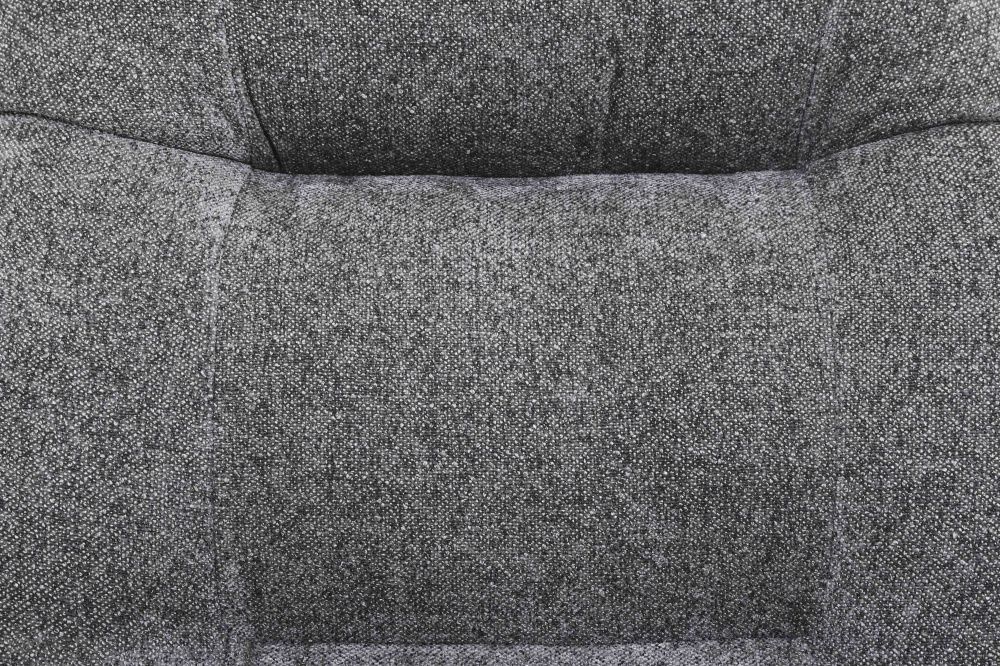 Крісло офісне Центр Меблів Джеймс BS-7510-2 сірий