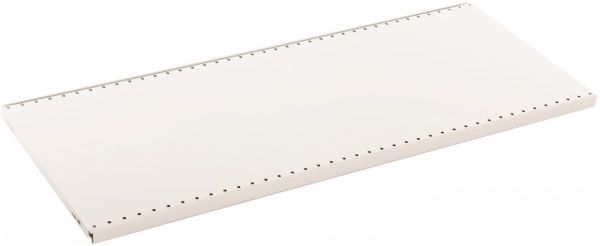 Стеллаж пристенный КМ полка 300 упаковка № 4