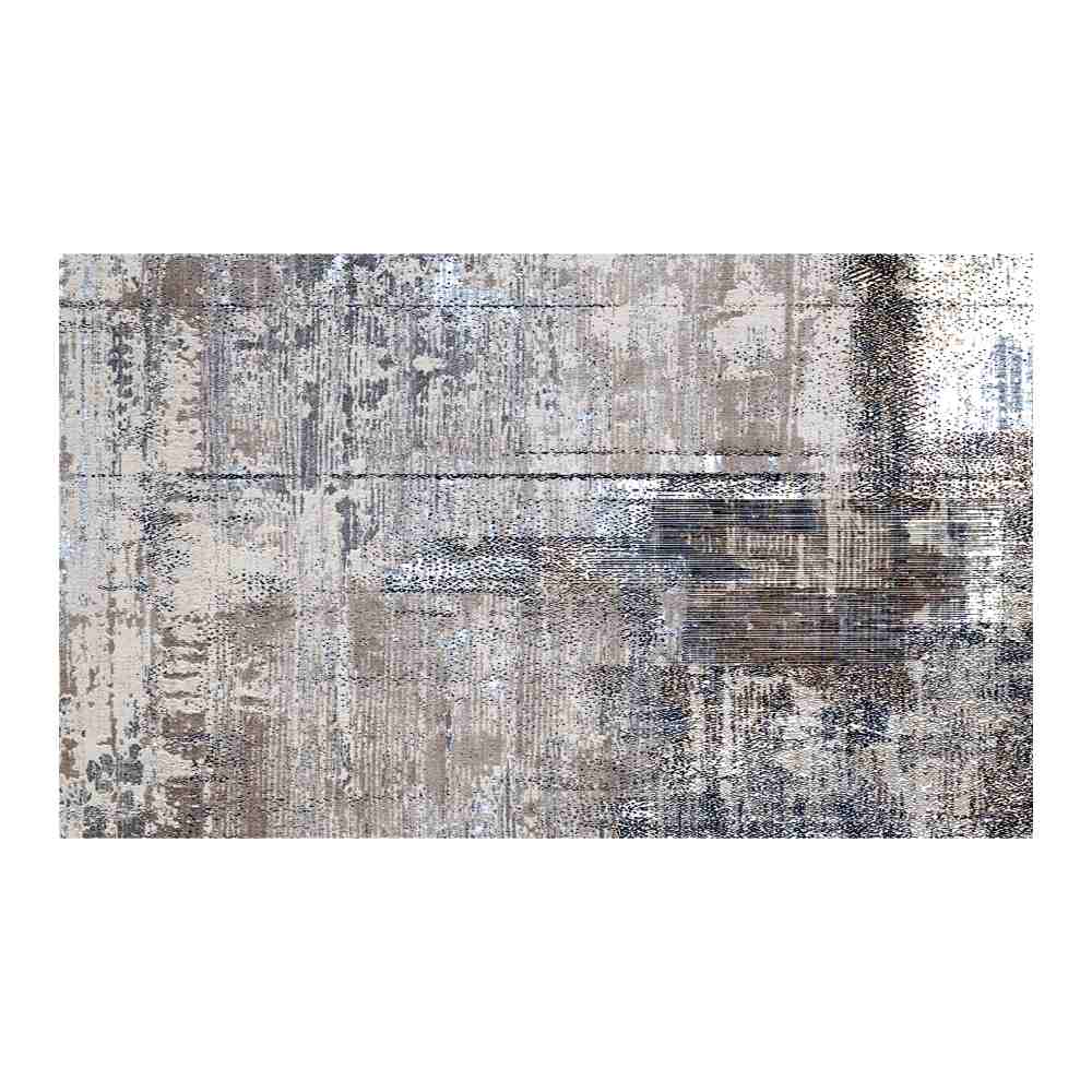 Коврик Dariana Принт Лофт 45x75 см