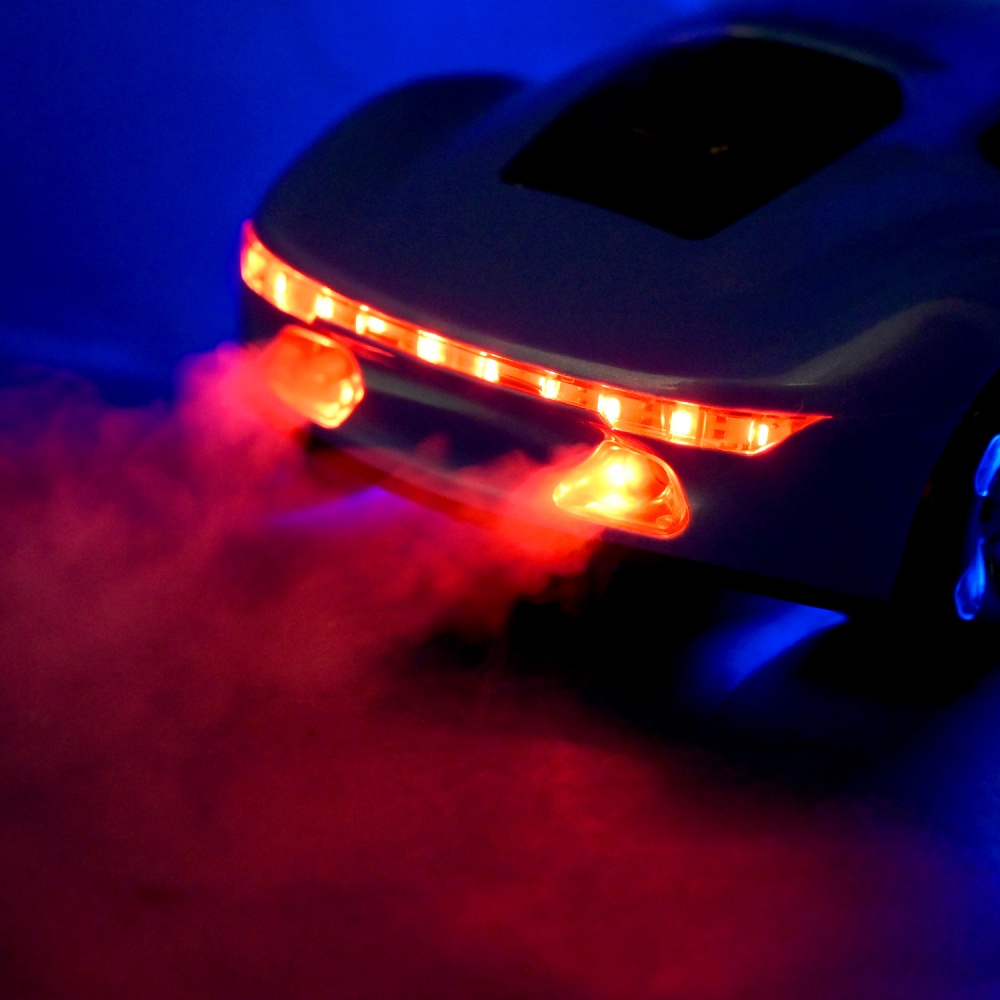 Автомобіль на радіокеруванні POWERMOTORS PM3413