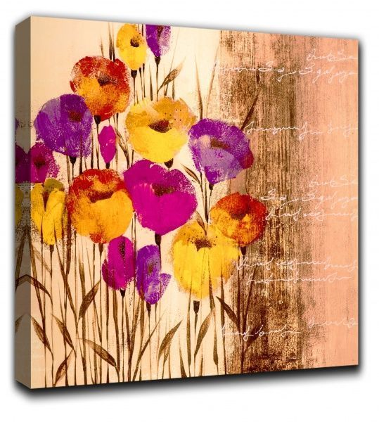 Репродукция 80-37 80x80 см RozenfeldArt 