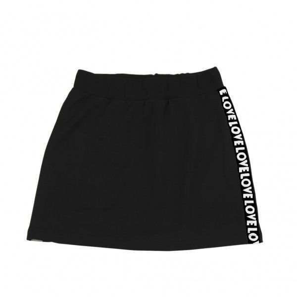 Спідниця Danaya р.122 чорний ШЯ19-70 