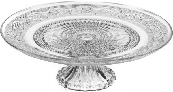 Тортниця Ornate 30 см Fecund 