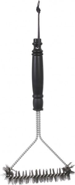 Щітка для барбекю Grilland Т-подібна 30 см BR-2705