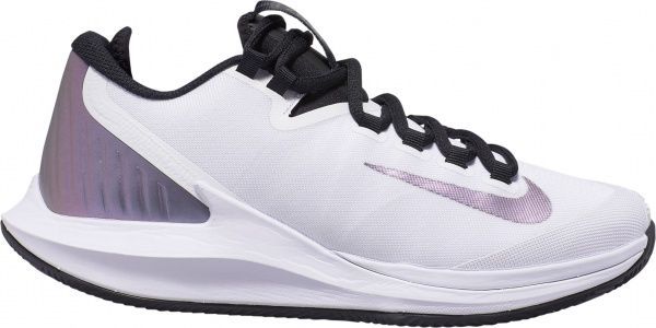 Кроссовки Nike WCOURT AIR ZOOM ZERO CLAY AA8029-104 р.6 белый