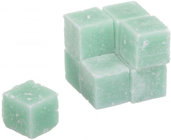 Набор кубиков Scented Cubes для аромалампы Ландыш 