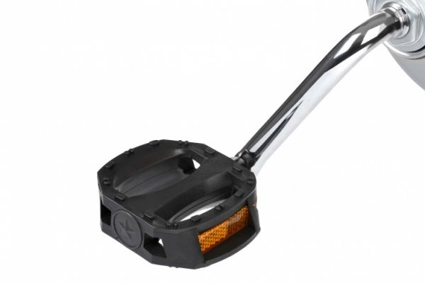 Велосипед детский Miqilong GN 16` MQL-GN16-Re красный