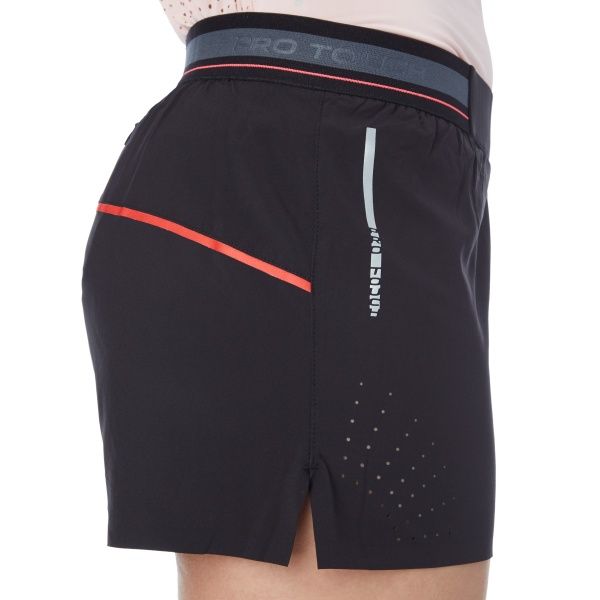 Шорти Pro Touch Impa II wms 302211-050 р. 38 чорний