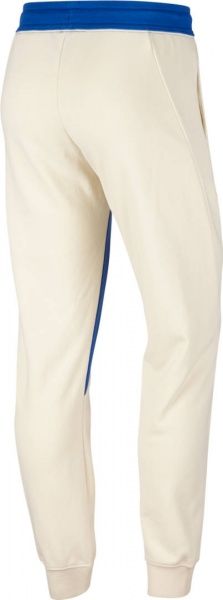 Штани Nike W NSW JOGGER PANT FT CB CK1400-480 р. XL синій