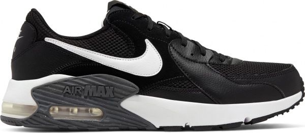 Кросівки Nike AIR MAX EXCEE CD4165-001 р.10,5 чорний