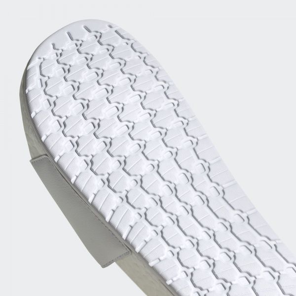 Шльопанці Adidas ADILETTE BOOST EG1909 р. UK 5 білий