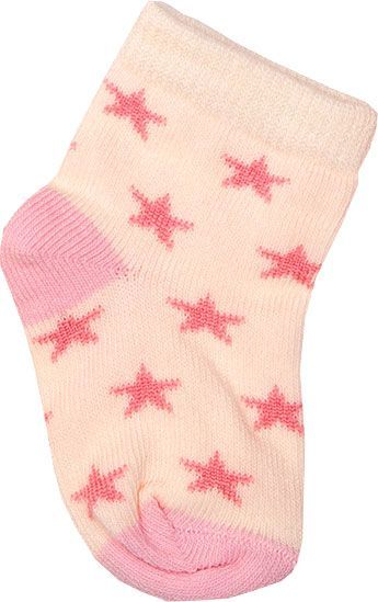 Шкарпетки дитячі GABBI NSD- 6 90006 мульті 