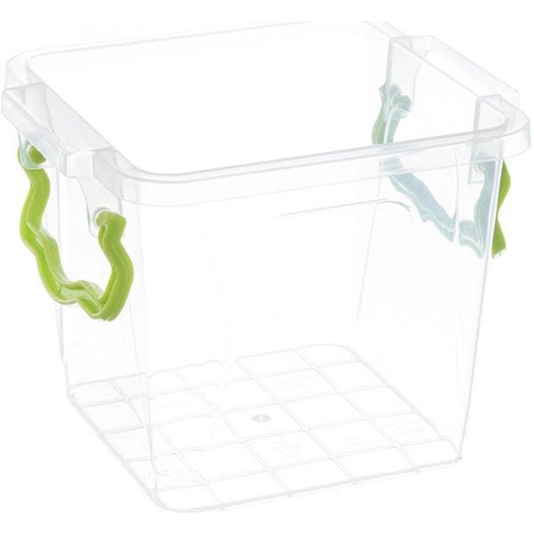 Контейнер с кришкой №15 95x105x120 мм