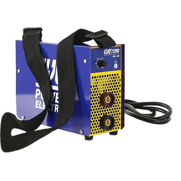 Сварочный аппарат EVO VDI 250