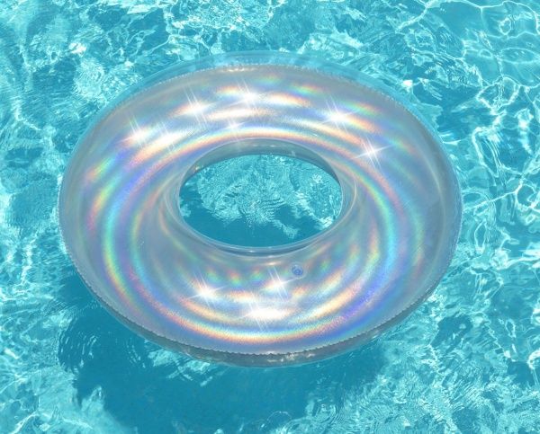 Круг надувной Bestway ø107 Жемчужина (36240)