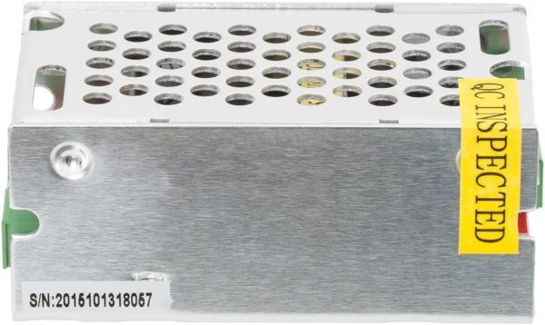 Блок живлення JAZZway 12 В 15 Вт IP20 3329358