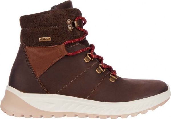 Черевики McKinley Fernanda AQX 409820-901140 р. EUR 39 коричневий