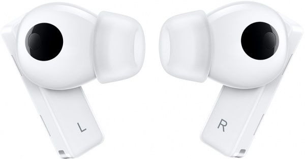 Навушники Huawei FreeBuds Pro ceramic white (55033755) 