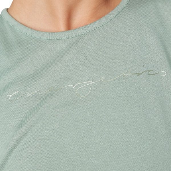 Майка Energetics Galu 6 wms 411018-682 44 світло-зелений