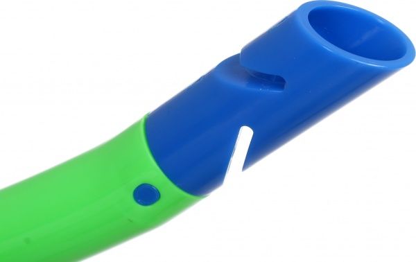 Трубка для дайвинга TECNOPRO S3 JR IDE 303332-901687 