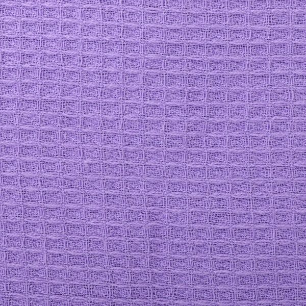 Рушник grand 30x50 см GM Textile фіолетовий 
