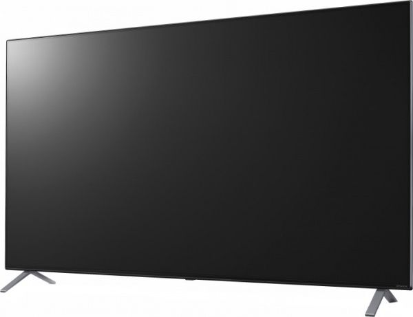 Телевізор LG 8K 55NANO956NA