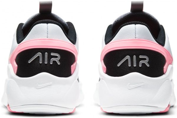 Кроссовки Nike Air Max Bolt CW1626-003 р.US 6Y серый