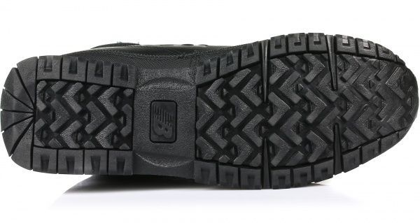 Ботинки New Balance 754 HL754BN-9 р. 9 черный