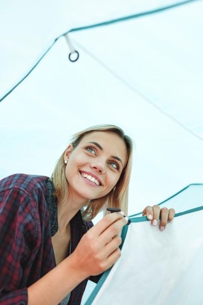 Намет Bestway Family Dome 6