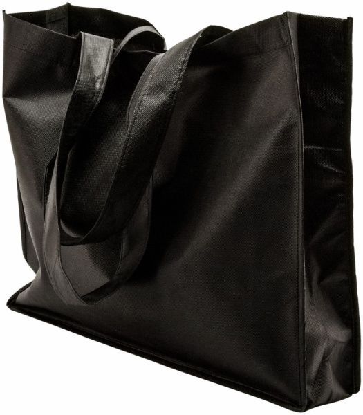 Экосумка ZOZ Пианино черничный 