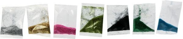 Картинки из блесток Ranok-Creative Frozen Лето 