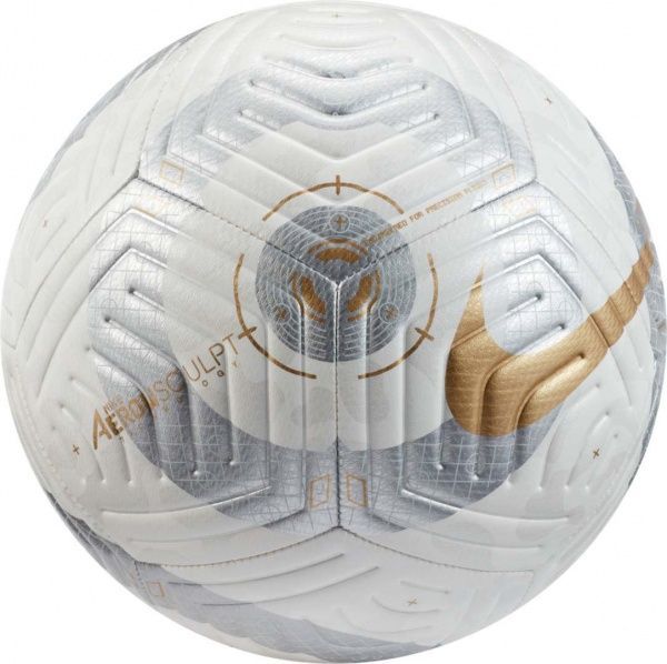 Футбольный мяч Nike Premier League Strike CQ7150-104 р.5