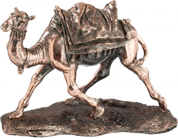 Статуэтка Верблюд Е556