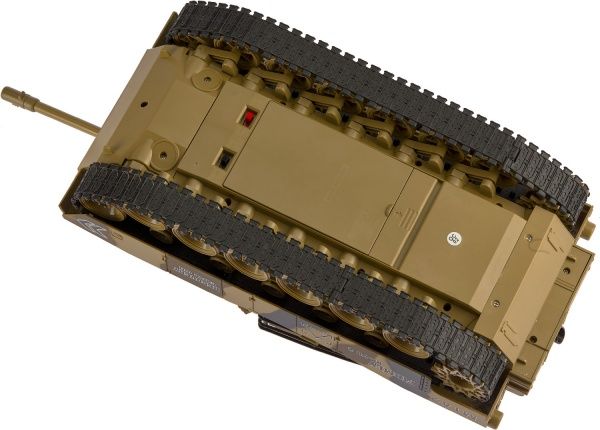 Игрушка ZIPP Toys USA M1A2 532.00.14