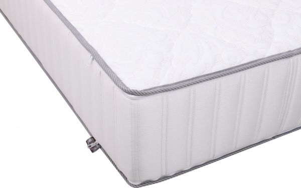 Матрац Albert II Антібактеріальний Songer und Sohne 160x200 см