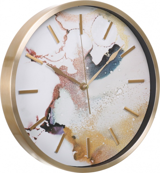 Часы настенные Autumn O52116 Optima