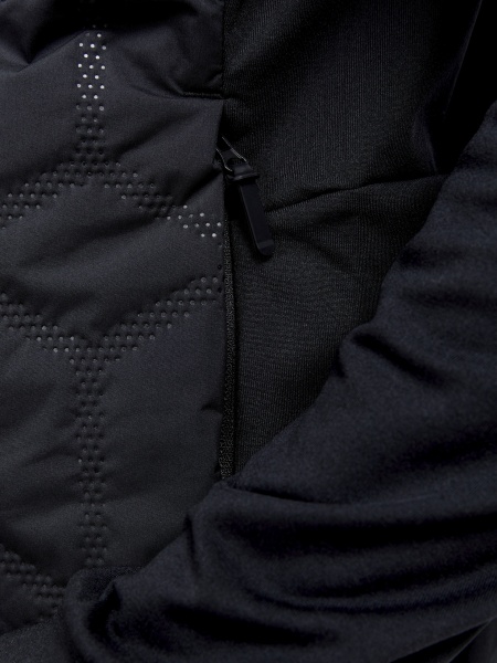 Джемпер Craft ADV SUBZ JACKET 2 M 1911330-999000 р. XL черный