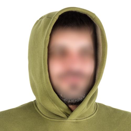 Худи P1G ДЕМИСЕЗОННОЕ 