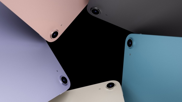 Планшет Apple iPad Air 2022 10,9