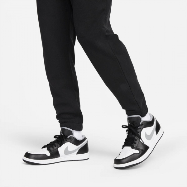 Штани Nike M J ESS STMT FLC PANT DA9812-010 р. L чорний