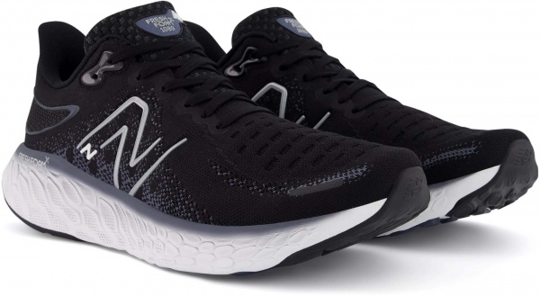 Кроссовки New Balance FF 1080V12 M1080B12 р.44,5 черный