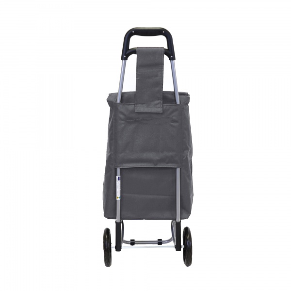 Візок господарський Casa Si AMIGO сірий