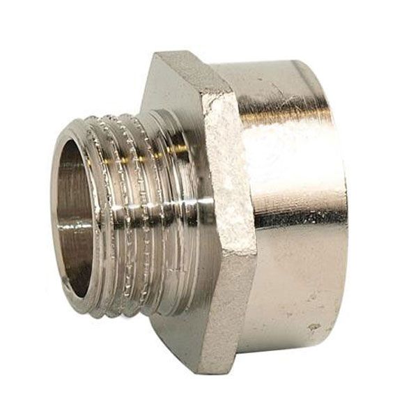 Перехідник ВЗ Gross SF61N0403 3/8х1/2