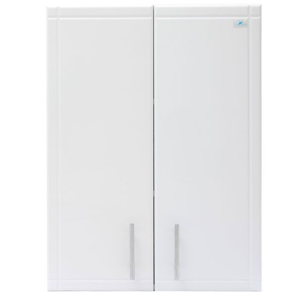 Комод Сансервіс KN-2-F білий