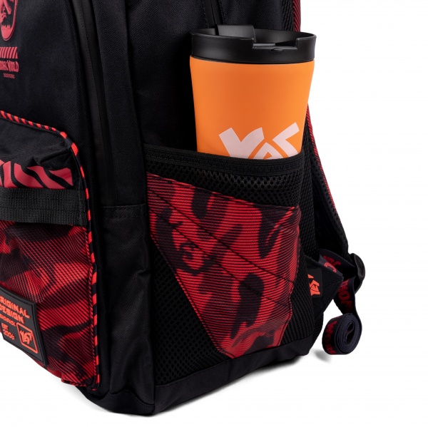 Рюкзак школьный YES Jurassic world TS-61 Jurassic World чорний