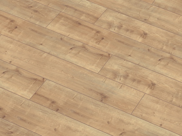 Ламінат водостійкий Classen Casa Prima 4V WR дуб медісон 32/АС5 7 мм (62905) 