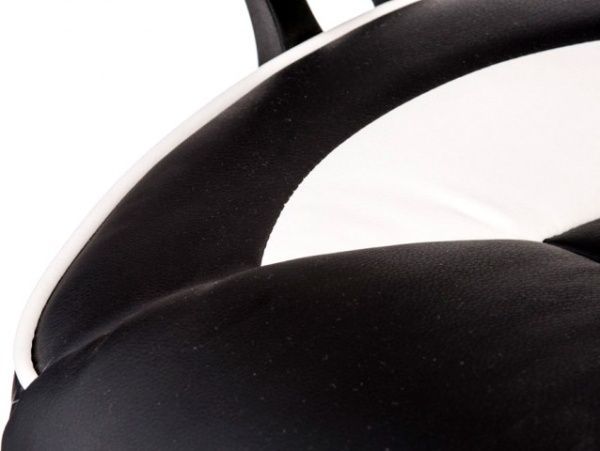 Крісло Special4You Nеro E5371 чорний 