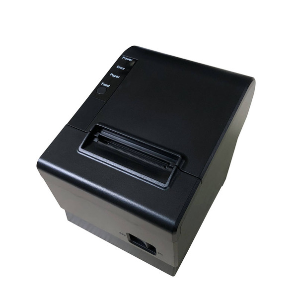 Термопринтер ASAP POS C58120-UE чорний